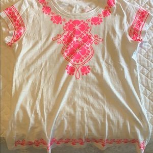 Vineyard Vines shirt